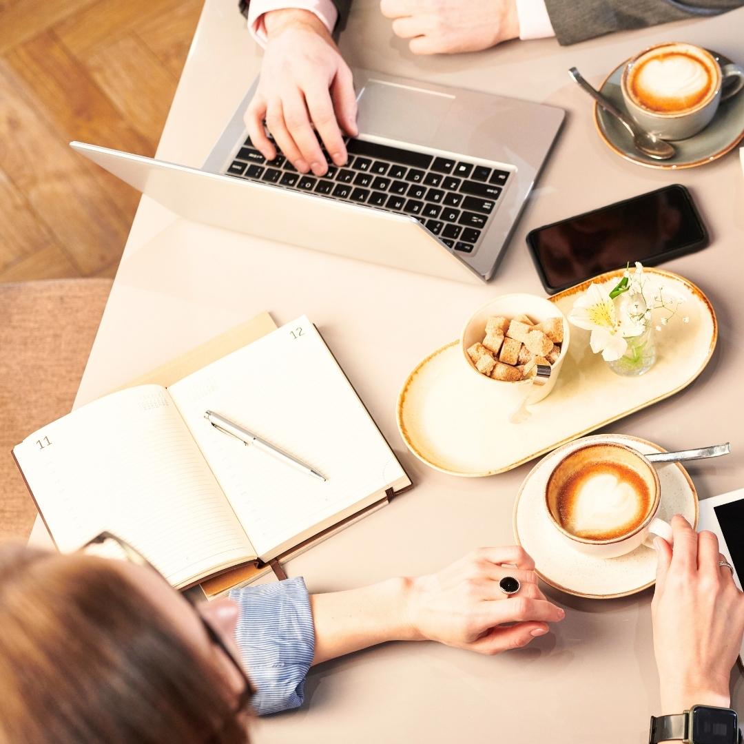 Marketing Strategy Session